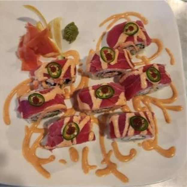 Best Jalapeno Roll in Riverbank, CA