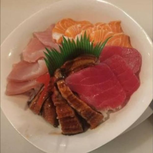 Best Chirashi Don in Riverbank, CA