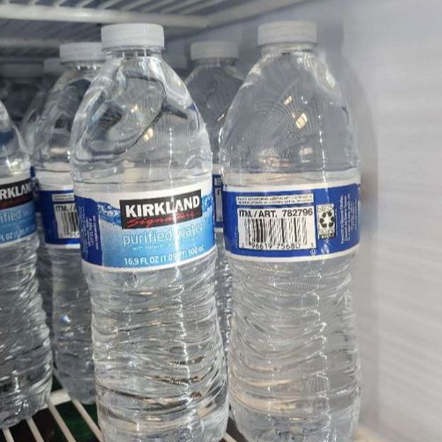 Best Cold Bottle Water in Riverbank, CA