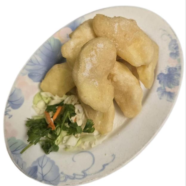 Best Fried Banana or Apple in Riverbank, CA