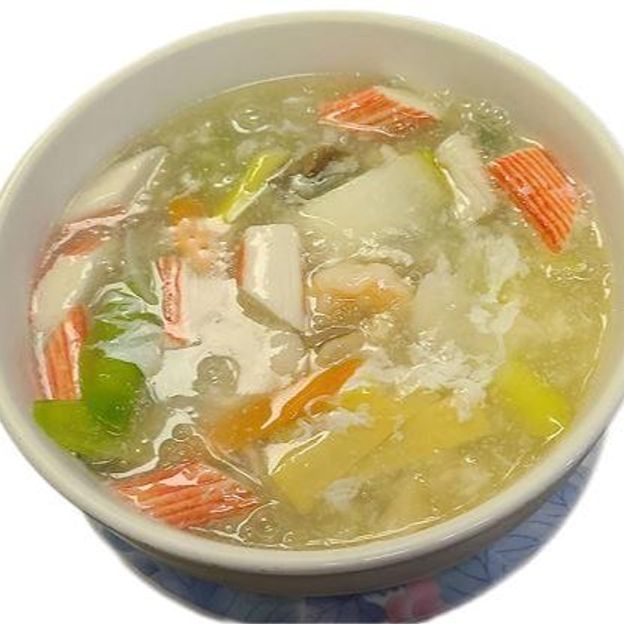 Best Seafood Soup in Riverbank, CA