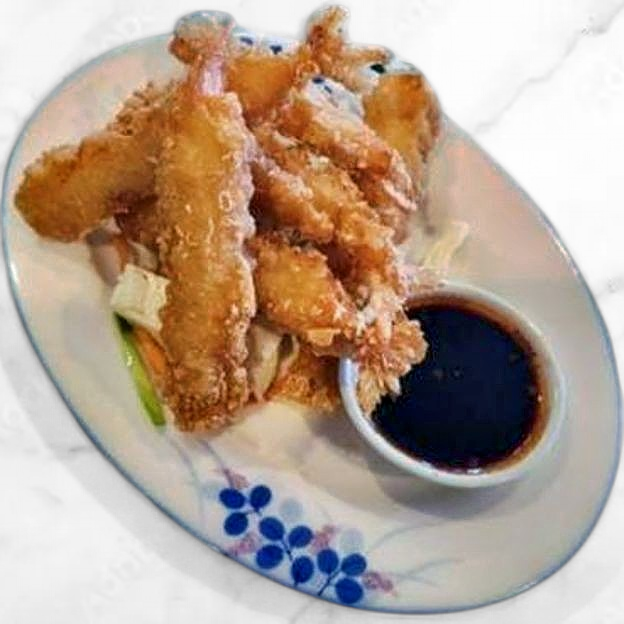 Best Tempura Shrimp in Riverbank, CA