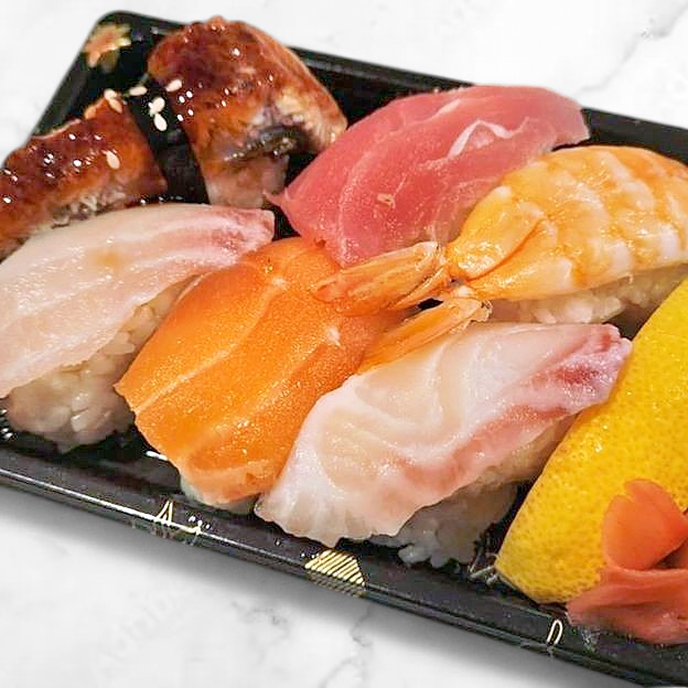 Best Sushi Appetizer in Riverbank, CA