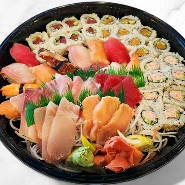 Best Sushi & Roll Comb Special in Riverbank, CA