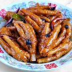 Best Steamed Chicken Paws in Black Bean Flavor in Riverbank, CA