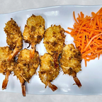 Best Coconut Shrimp in Payson, AZ