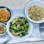 Best Lunch Broccoli in Payson, AZ