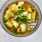 Best Cabbage Soup in Payson, AZ