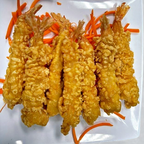 Best Shrimp Tempura (7pcs) in Payson, AZ