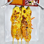 Best Chicken Satay in Payson, AZ