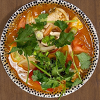 Best Tom Yum Gai in Payson, AZ