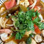 Best Ocean Tom Yum in Payson, AZ