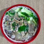 Best Chinese Beef Noodle Soup in Peoria, IL
