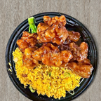 Best General Tso's Chicken in Peoria, IL