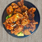 Best Orange Chicken in Peoria, IL