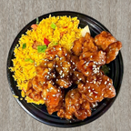 Best Sesame Chicken in Peoria, IL