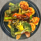 Best Shrimp with Garlic Sauce in Peoria, IL