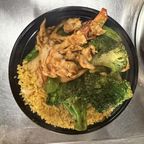 Best Chicken with Mixed Vegetable in Peoria, IL