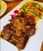 Best Med Oxtails in Rochester, NY