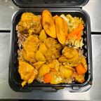 Best Large Curry Chicken in Rochester, NY