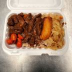 Best Medium Pepper Steak in Rochester, NY