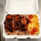 Best Medium Jerk Chicken in Rochester, NY