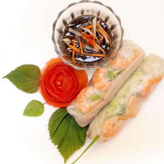 Best A1. Gỏi Cuốn (2) in Tucson, AZ
