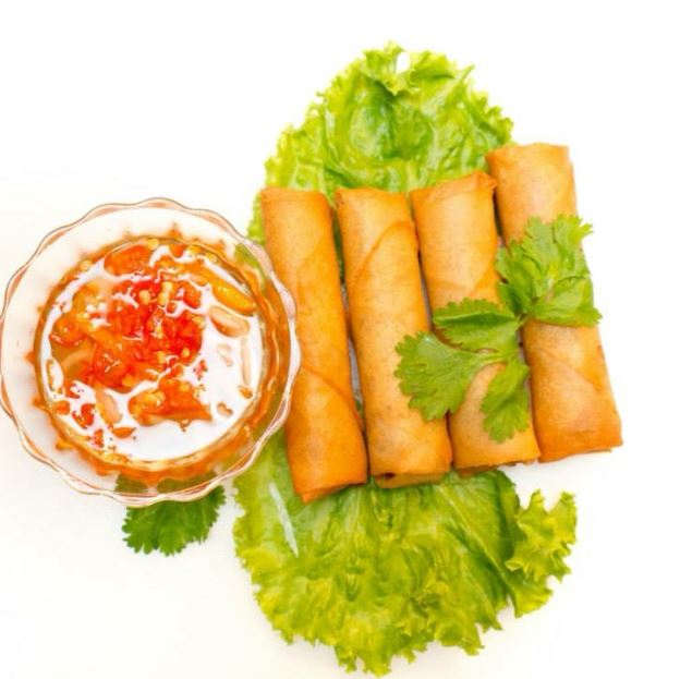 Best A3. Chả Giò (4) in Tucson, AZ