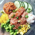 Best Regular Bowl in Seattle, WA