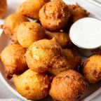 Best Hush Puppies(10pcs)玉米球 in Las Vegas, NV