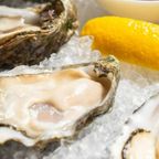 Best Raw Oyster (6)生蚝 in Las Vegas, NV