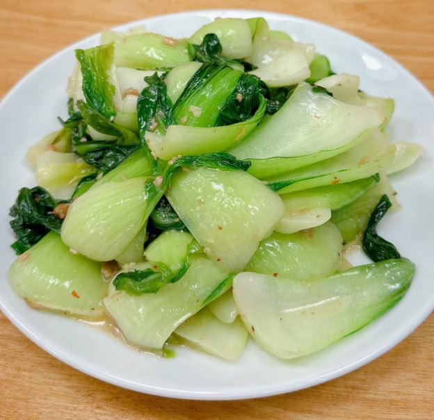 Best Baby Bok Choy Stir-Fry in Hanover, MD
