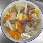 Best Wor Won Ton Soup 窝云吞汤 in Granite Bay, CA