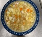 Best Egg Flower Soup 蛋花汤 in Granite Bay, CA