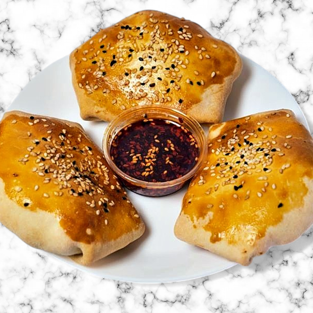Best Samsa in Philadelphia, PA
