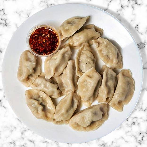 Best Dumplings in Philadelphia, PA