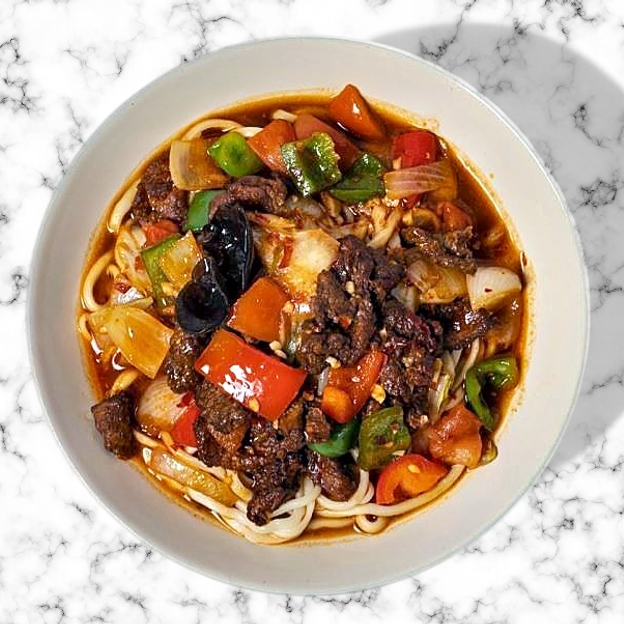 Best Home Style Lagman in Philadelphia, PA