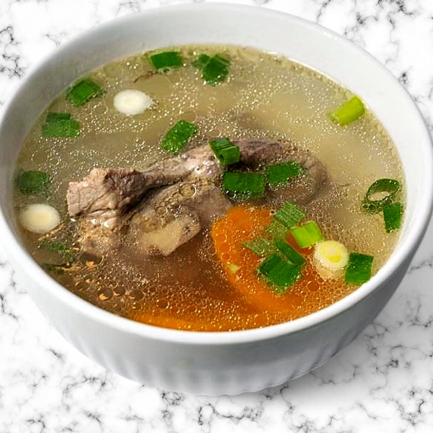 Best Lamb Soup in Philadelphia, PA