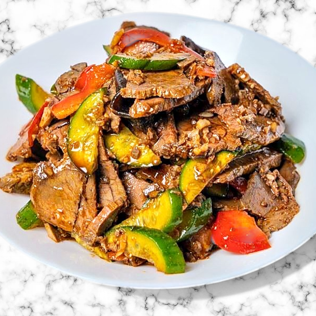 Best Spicy Beef Salad in Philadelphia, PA