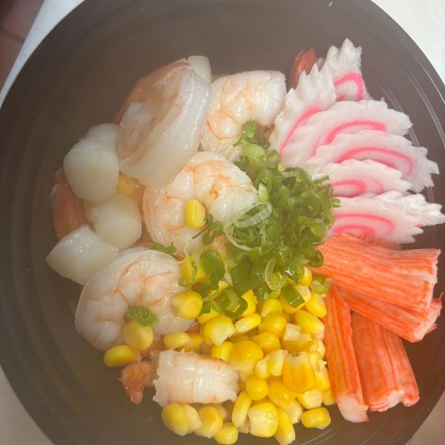 Best Seafood Ramen in Sanford, NC