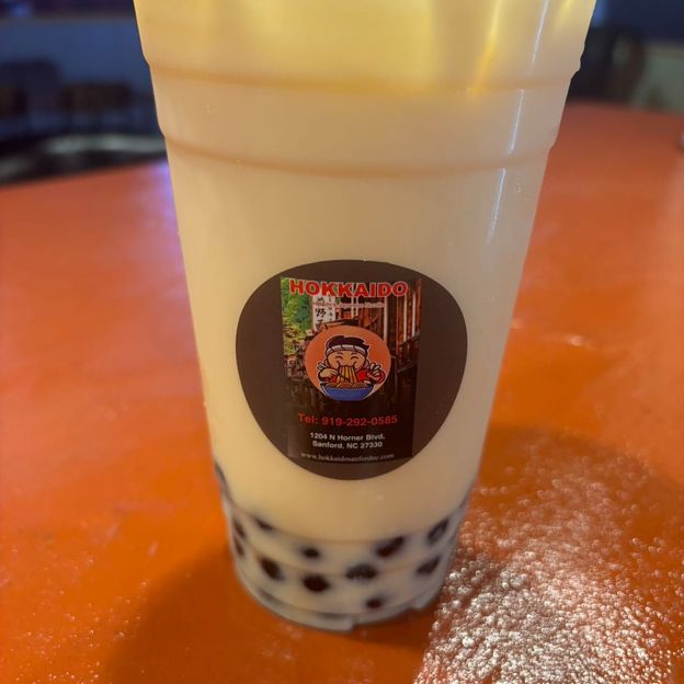 Best Bubble Tea in Sanford, NC