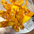 Best Crabmeat Rangoon(6) in Sanford, NC