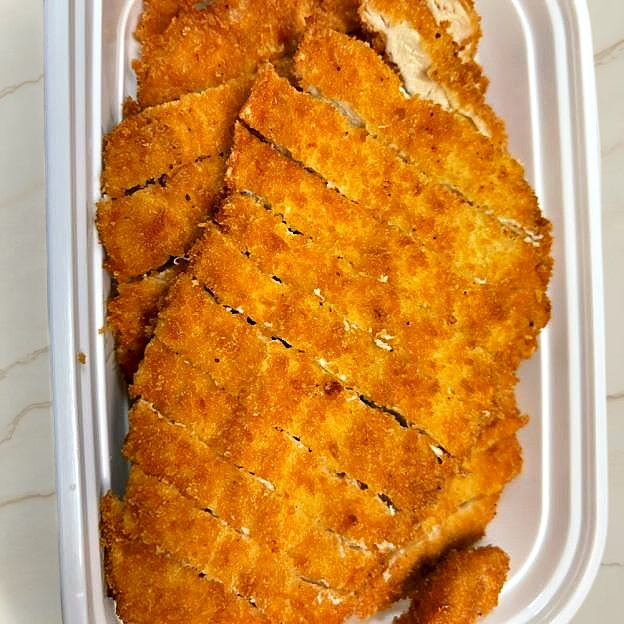 Best Chicken Katsu in Sanford, NC
