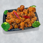 Best Orange Chicken (Party Tray) in Moreno Valley, CA