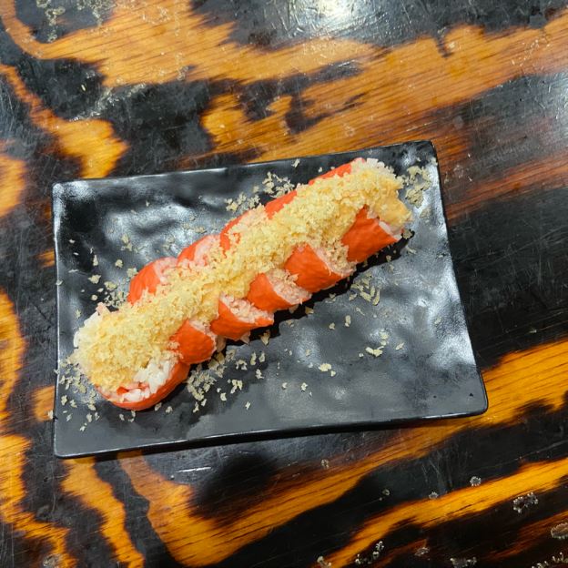 Best Dolphin Roll in Melbourne, FL