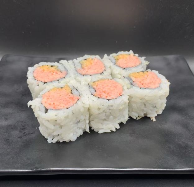 Best Spicy Kani Roll in Melbourne, FL