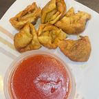 Best Fried Wonton with Sauce (10) in Brooklyn, NY