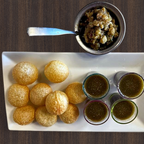 Best Pani Puri Shots V in Deer Park, NY