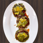 Best Aloo Kale Tikki 3 Pcs V in Deer Park, NY