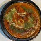 Best Butter Chicken in Deer Park, NY